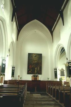 Chancel Wall thumbnail