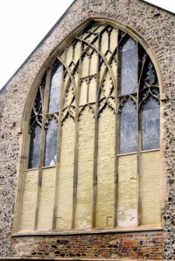 Chancel Window thumbnail